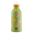 Insulated Stainless Steel Bottle, Basketball 470ml Lunch Box & Water Bottles Insulated Stainless Steel Bottle, Basketball 470ml Insulated Stainless Steel Bottle, Basketball 470ml MAMAWATA