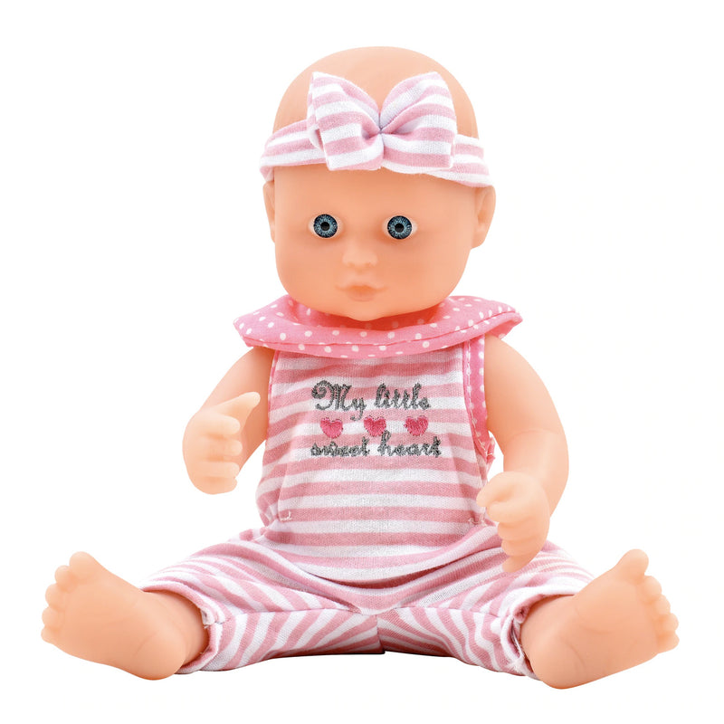 Baby Grace - 25cm Dolls and Barbies Baby Grace - 25cm Baby Grace - 25cm Dolls World