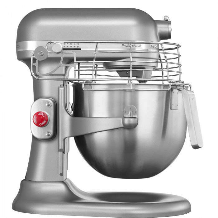 6.9 L Professional Bowl-Lift Stand Mixer Food Mixers & Blenders 6.9 L Professional Bowl-Lift Stand Mixer 6.9 L Professional Bowl-Lift Stand Mixer KitchenAid