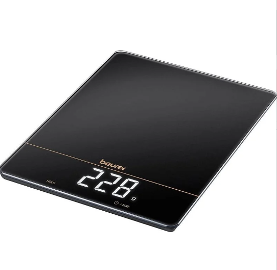 XL Limited Edition Digital Kitchen Scale