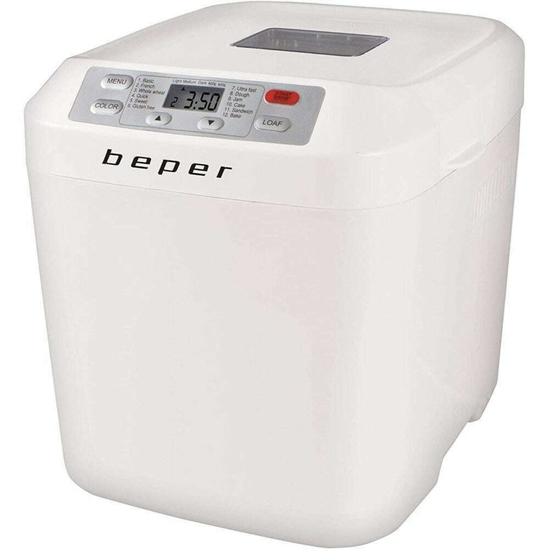 90g Bread Maker Breadmakers 90g Bread Maker 90g Bread Maker Beper