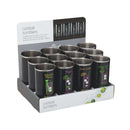 Stainless Steel Neon Tumblers, 480ml Glass Cups Stainless Steel Neon Tumblers, 480ml Stainless Steel Neon Tumblers, 480ml KitchenCraft