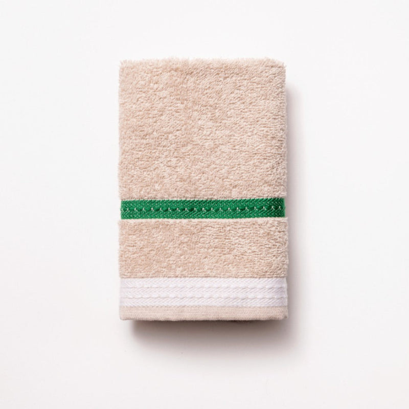 Guest Towel 40x60cm 450GSM 100% Cotton Bathroom Towels Guest Towel 40x60cm 450GSM 100% Cotton Guest Towel 40x60cm 450GSM 100% Cotton United Colors of Benetton