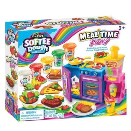 Meal Time Fun Art & Crafts Meal Time Fun Meal Time Fun crazart