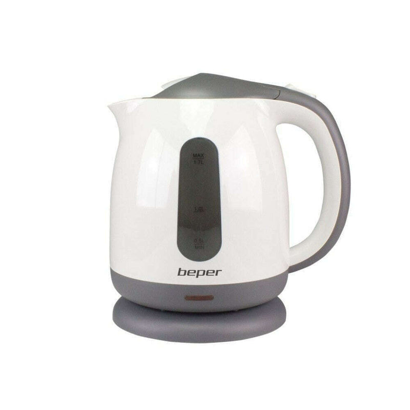 Bollitore Electric Kettle  Bollitore Electric Kettle Bollitore Electric Kettle Beper