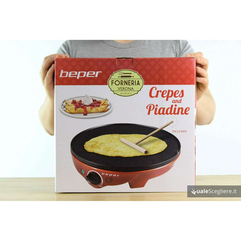 Crepe Maker Crepe Maker Crepe Maker Crepe Maker Beper