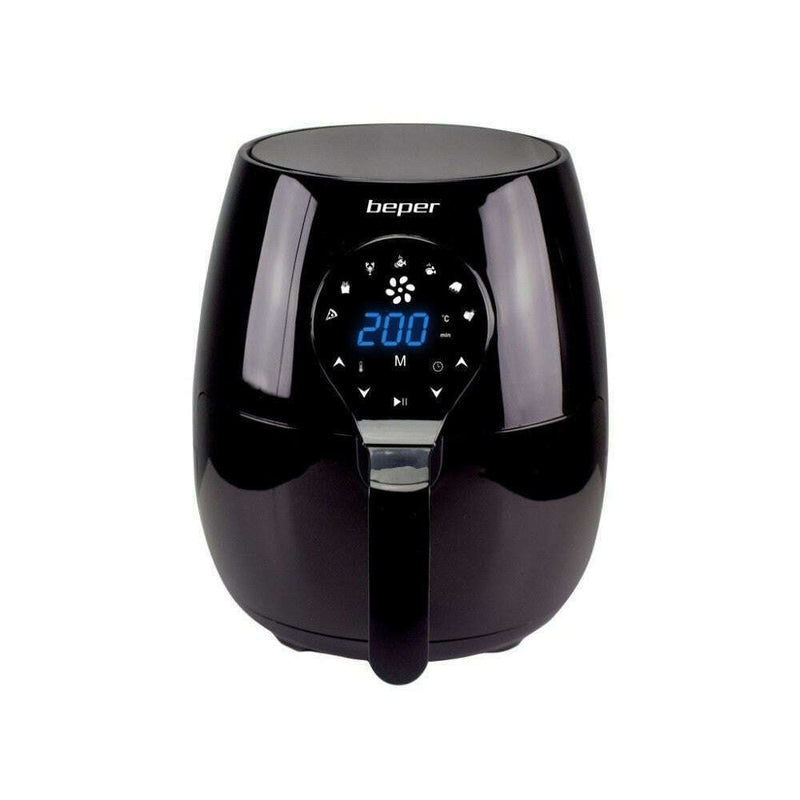 5L 1450W Digital Air Fryer Air Fryer 5L 1450W Digital Air Fryer 5L 1450W Digital Air Fryer Beper