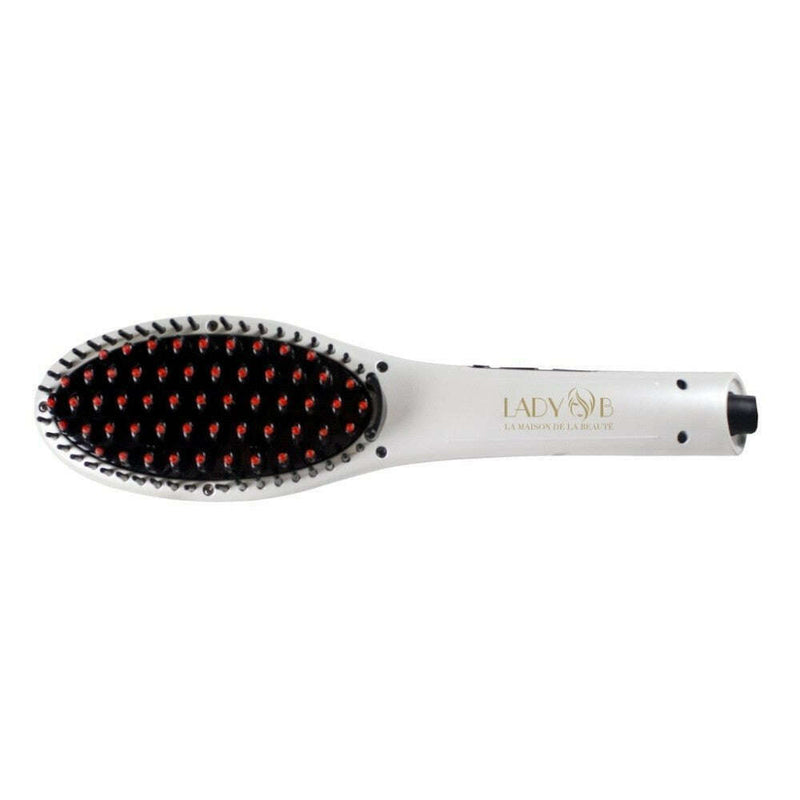 Ionic Straightening Brush Airbrushes Ionic Straightening Brush Ionic Straightening Brush Beper