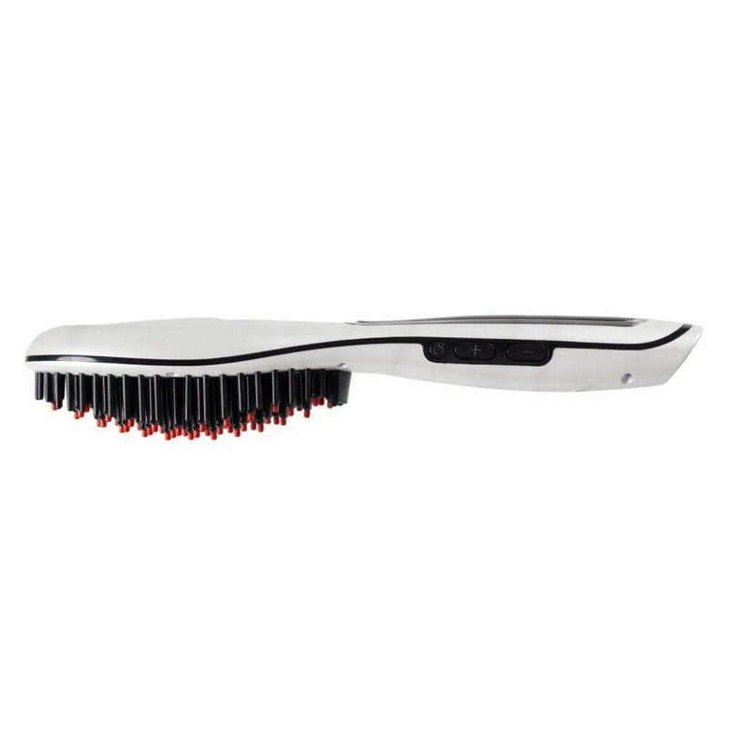 Ionic Straightening Brush Airbrushes Ionic Straightening Brush Ionic Straightening Brush Beper