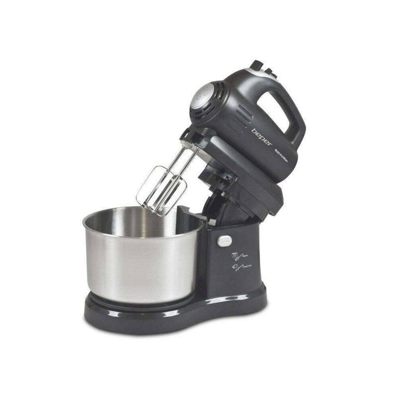 Swing Mixer With Rotating Bowl  Swing Mixer With Rotating Bowl Swing Mixer With Rotating Bowl Beper