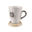 USB Mug Warmer  USB Mug Warmer USB Mug Warmer Beper