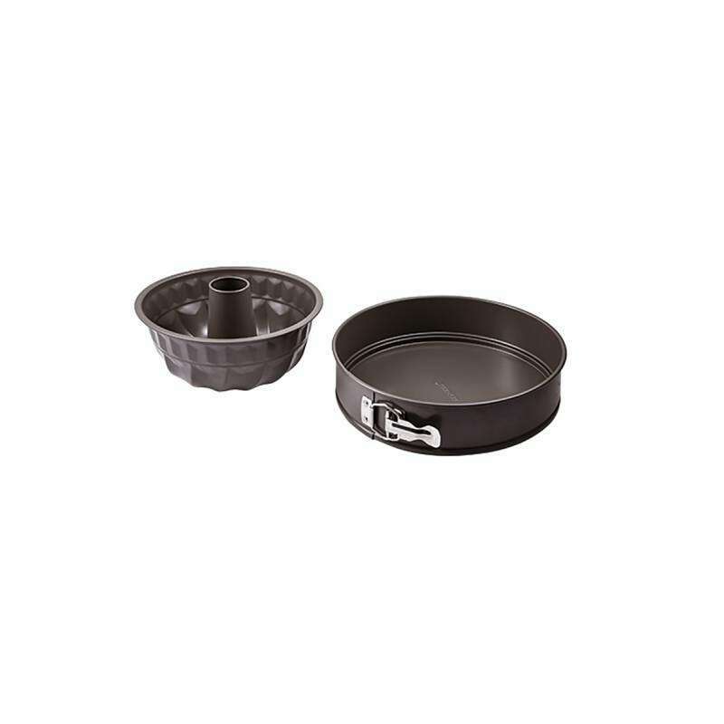 Set of 2, Bakeware Carbon Steel Bakeware Set of 2, Bakeware Carbon Steel Set of 2, Bakeware Carbon Steel Bergner