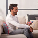 Relaxing & Comfortable Heat 100W Outlet Relaxing & Comfortable Heat 100W Relaxing & Comfortable Heat 100W Solac