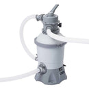 Power Steel 404x201x100cm Rectangular Tubular Pool home pool Power Steel 404x201x100cm Rectangular Tubular Pool Power Steel 404x201x100cm Rectangular Tubular Pool Bestway