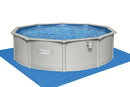 Hydrium 4.60m x 1.20 m Pool Set home pool Hydrium 4.60m x 1.20 m Pool Set Hydrium 4.60m x 1.20 m Pool Set Bestway