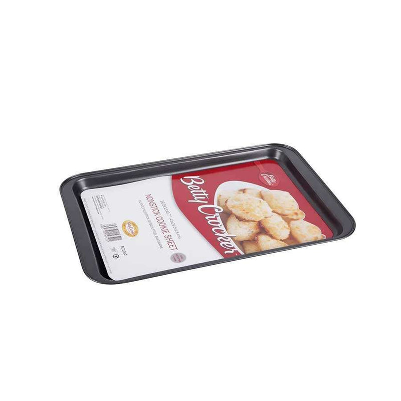 Cookie Sheet 42*28.5*1.8cm Bakeware Cookie Sheet 42*28.5*1.8cm Cookie Sheet 42*28.5*1.8cm Betty Crocker