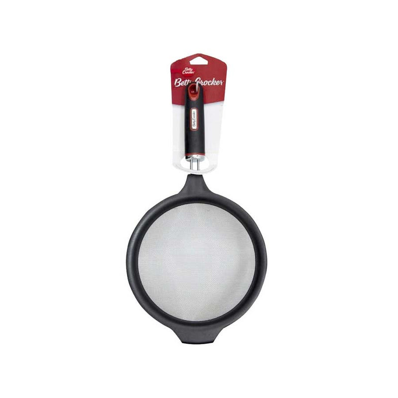 Betty Crocker Strainer  Betty Crocker Strainer Betty Crocker Strainer Betty Crocker