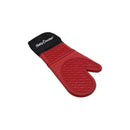 Silicone glove 34 x 18.5cm Oven Mitts & Pot Holders Silicone glove 34 x 18.5cm Silicone glove 34 x 18.5cm Betty Crocker