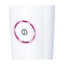 Facial Brush - White facial brush Facial Brush - White Facial Brush - White Beurer