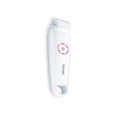 Facial Brush - White facial brush Facial Brush - White Facial Brush - White Beurer