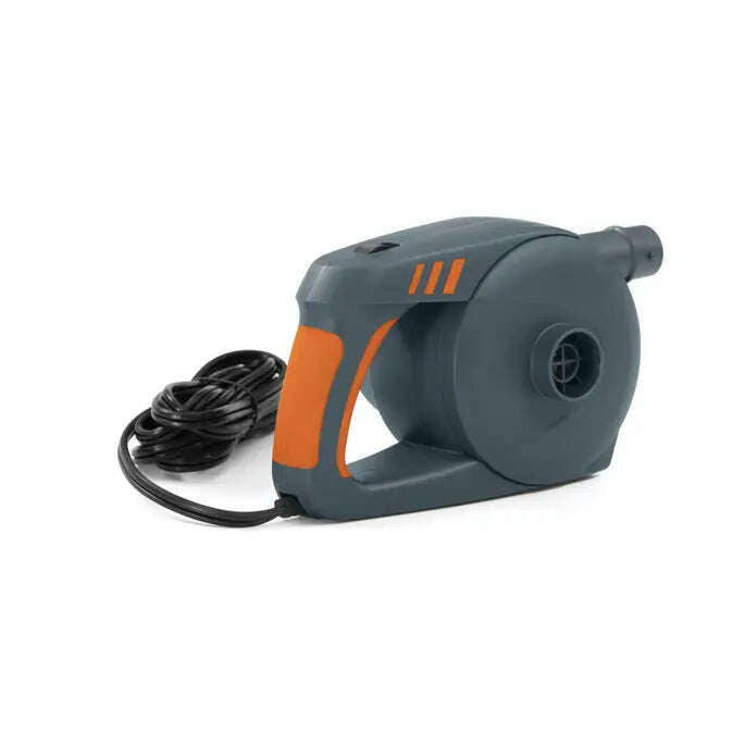 Sidewinder Power Grip AC Electric Air Pump Air Pump Sidewinder Power Grip AC Electric Air Pump Sidewinder Power Grip AC Electric Air Pump Bestway