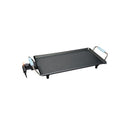 Electric Grill, 1800W  - Blue Retro Electric Griddles & Grills Electric Grill, 1800W  - Blue Retro Electric Grill, 1800W  - Blue Retro Bergner