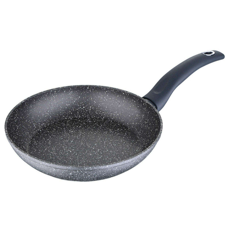 Forged Aluminium Frying Pans Frying pan Forged Aluminium Frying Pans Forged Aluminium Frying Pans Bergner