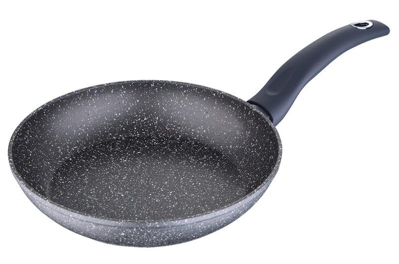 Forged Aluminium Frying Pans Frying pan Forged Aluminium Frying Pans Forged Aluminium Frying Pans Bergner