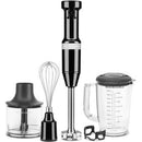 Hand Blender With Accessories, 180w Food Mixers & Blenders Hand Blender With Accessories, 180w Hand Blender With Accessories, 180w KitchenAid