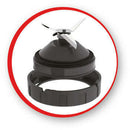 The German Outlet, Moulinex, Blendforce 2 - 700W