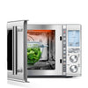 the Combi Wave™ 3 in 1 - 32L Microwave Ovens the Combi Wave™ 3 in 1 - 32L the Combi Wave™ 3 in 1 - 32L Sage