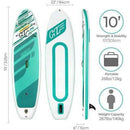 Inflatable Stand Up Paddle Board HuaKa'i Set Surf Boards Inflatable Stand Up Paddle Board HuaKa'i Set Inflatable Stand Up Paddle Board HuaKa'i Set Bestway