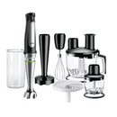 Mutiquick 7 MQ7087X  Hand Blender Set 1000W Food Mixers & Blenders Mutiquick 7 MQ7087X  Hand Blender Set 1000W Mutiquick 7 MQ7087X  Hand Blender Set 1000W Braun