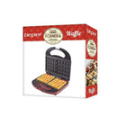 Forneria Waffle Maker  Forneria Waffle Maker Forneria Waffle Maker Beper