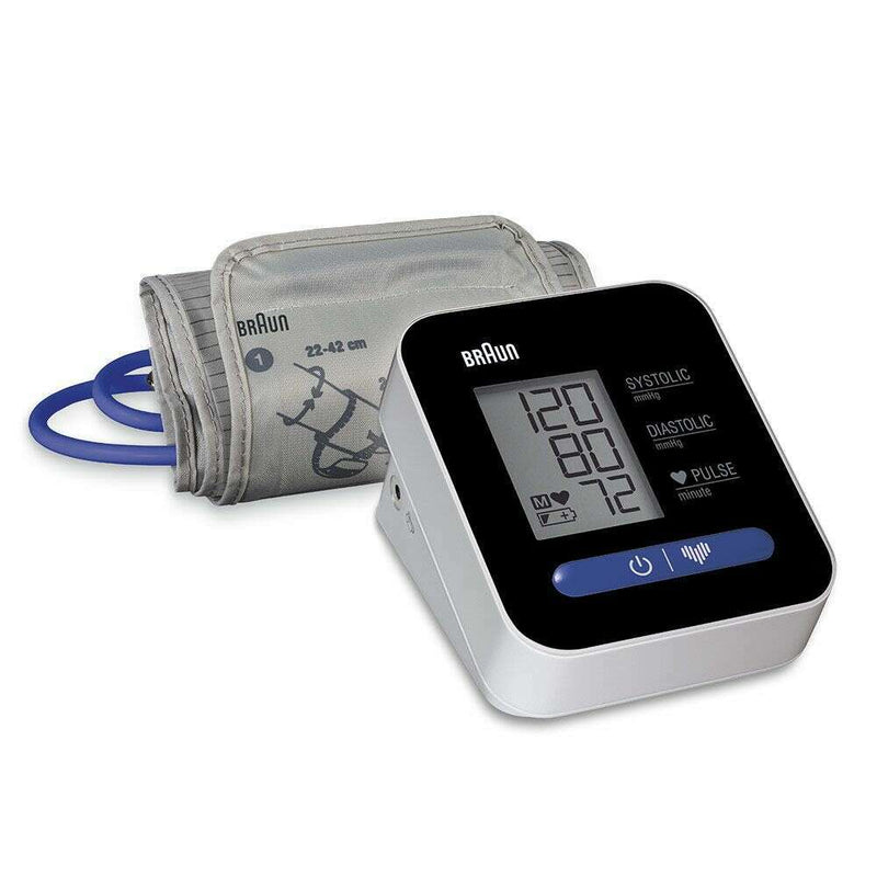 ExactFit™ 1 Professional Monitor Blood Pressure Monitors ExactFit™ 1 Professional Monitor ExactFit™ 1 Professional Monitor Braun