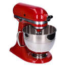BUNDLEVEGGIEER, Stand Mixer Red 4.8 L Food Mixers & Blenders BUNDLEVEGGIEER, Stand Mixer Red 4.8 L BUNDLEVEGGIEER, Stand Mixer Red 4.8 L KitchenAid