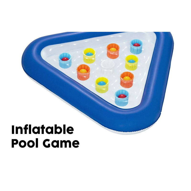 Pong Champion – Pool Game Kids Inflatables Pong Champion – Pool Game Pong Champion – Pool Game Bestway