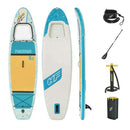 Hydroforce Panorama Stand Up Surf Boards Hydroforce Panorama Stand Up Hydroforce Panorama Stand Up Bestway