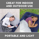 Air Mattress - 4 Sizes Available Air Bed Air Mattress - 4 Sizes Available Air Mattress - 4 Sizes Available Bestway