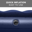 Air Mattress - 4 Sizes Available Air Bed Air Mattress - 4 Sizes Available Air Mattress - 4 Sizes Available Bestway