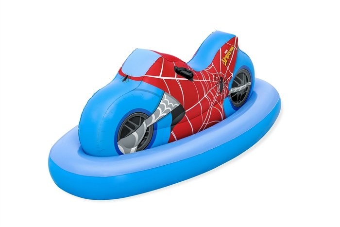 Sporty Motorcycle Ride On Float kids beach essentials Sporty Motorcycle Ride On Float Sporty Motorcycle Ride On Float Bestway