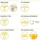 The German Outlet, Beurer, Steam Steriliser