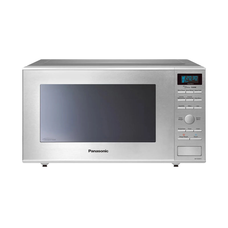 Microwave Oven, 31L Capacity, 1000W Power Microwave Ovens Microwave Oven, 31L Capacity, 1000W Power Microwave Oven, 31L Capacity, 1000W Power Panasonic