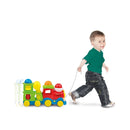 Pound 'N Play Train Toddler's Toys Pound 'N Play Train Pound 'N Play Train WinFun