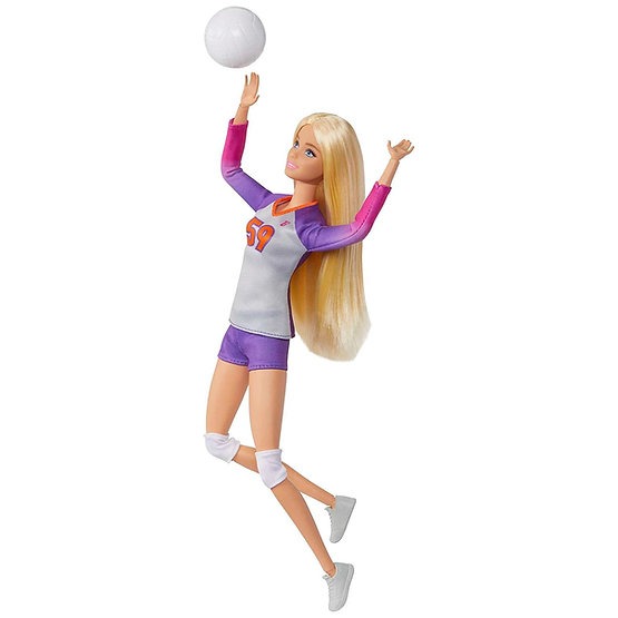 Volleyball Player Doll Toys Volleyball Player Doll Volleyball Player Doll Barbie