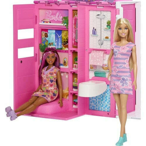 Doll House Toys Doll House Doll House Barbie