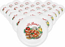 Napoli Pizza Plate Outlet Napoli Pizza Plate Napoli Pizza Plate Domestic
