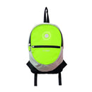 Backpack Junior - Lime Green Scooters Backpack Junior - Lime Green Backpack Junior - Lime Green GLOBBER