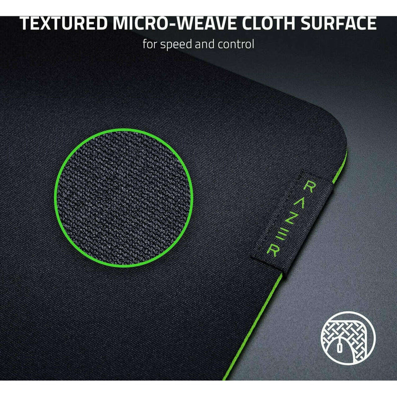 Gigantus V2 3XL MousePad Gaming Gigantus V2 3XL MousePad Gigantus V2 3XL MousePad Razer