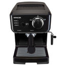 Black Espresso Machine Coffee machine Black Espresso Machine Black Espresso Machine Sencor